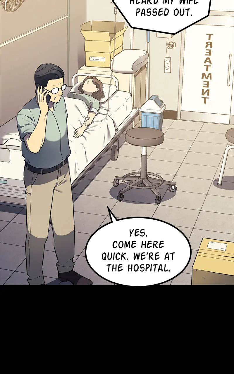 Read Fake Humans chapter 27 image 111 on Lezhin