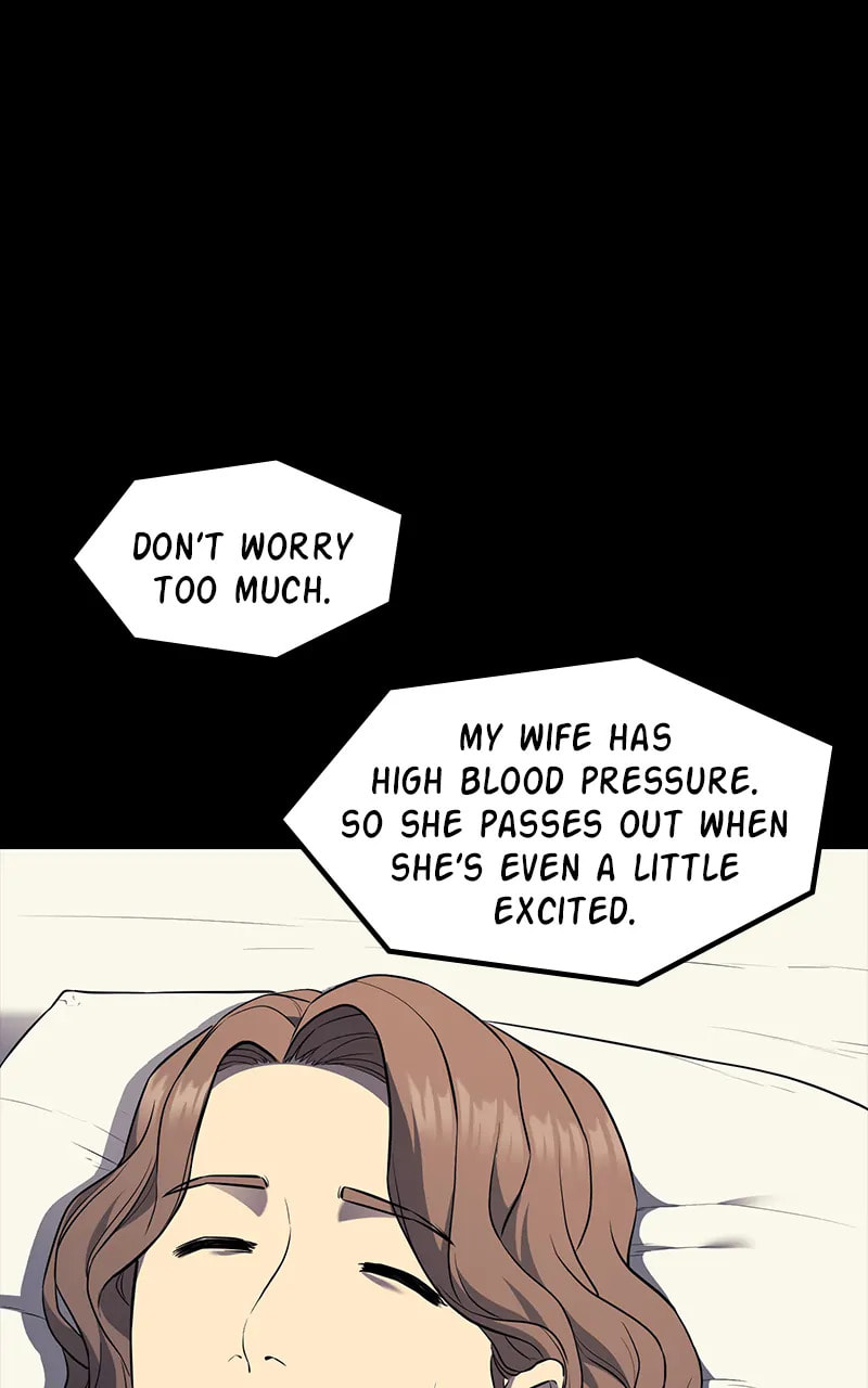 Read Fake Humans chapter 27 image 112 on Lezhin