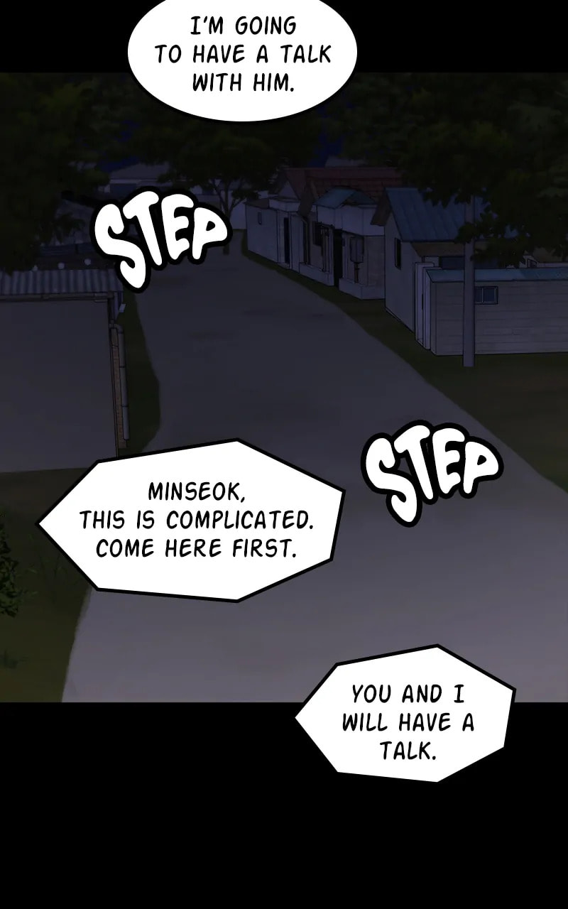 Read Fake Humans chapter 27 image 116 on Lezhin