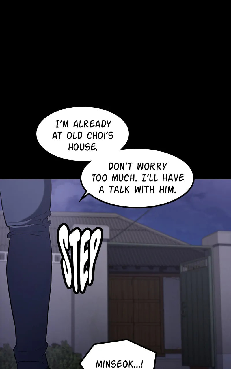 Read Fake Humans chapter 27 image 118 on Lezhin