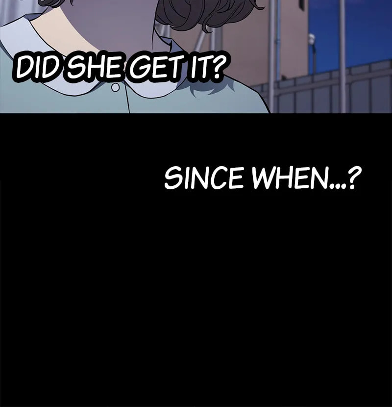 Read Fake Humans chapter 27 image 12 on Lezhin
