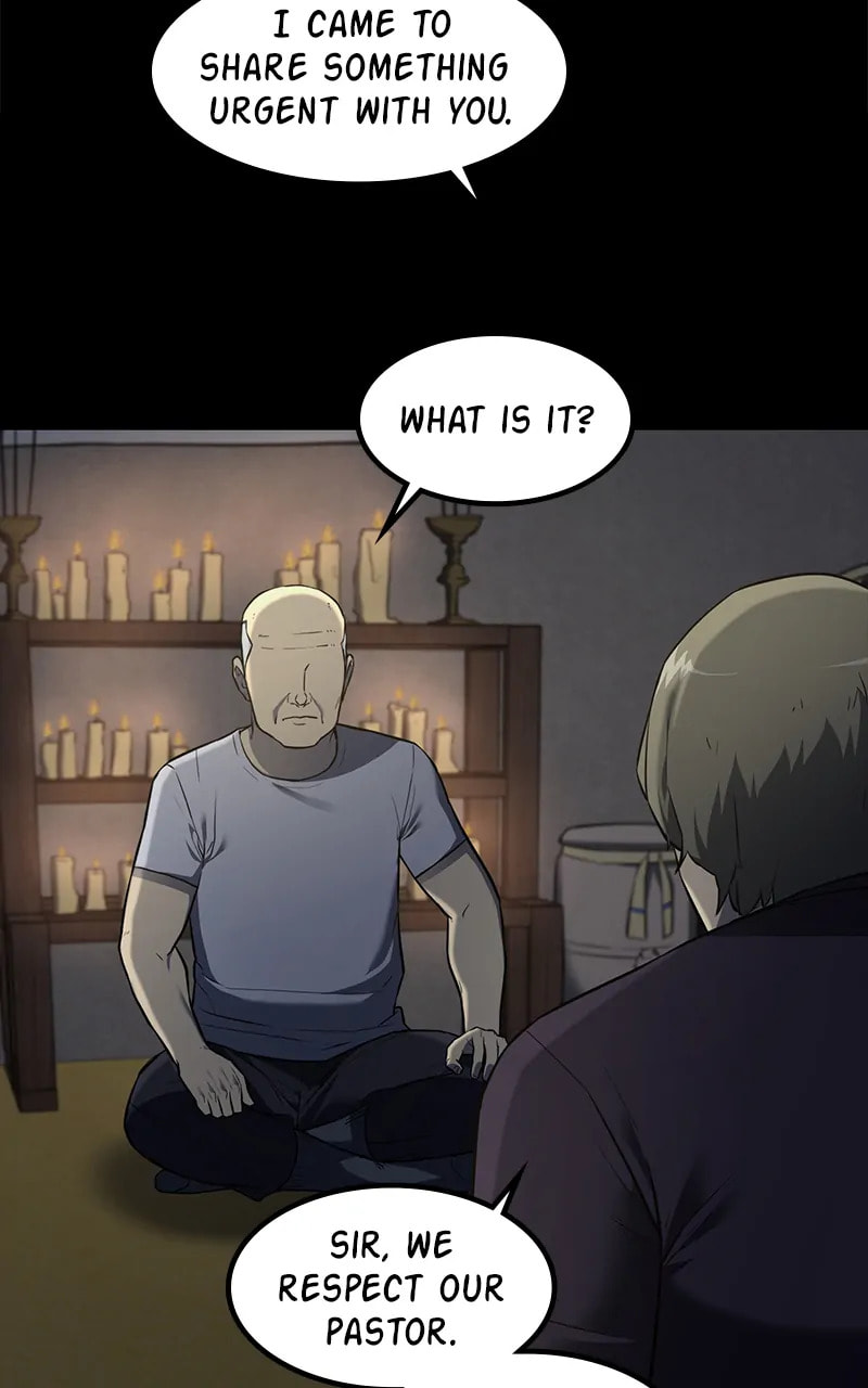 Read Fake Humans chapter 27 image 122 on Lezhin