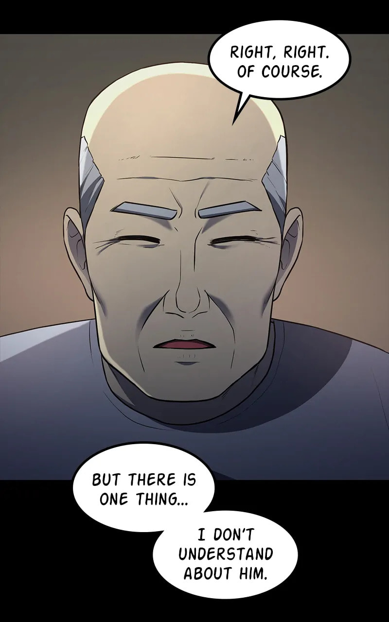 Read Fake Humans chapter 27 image 124 on Lezhin