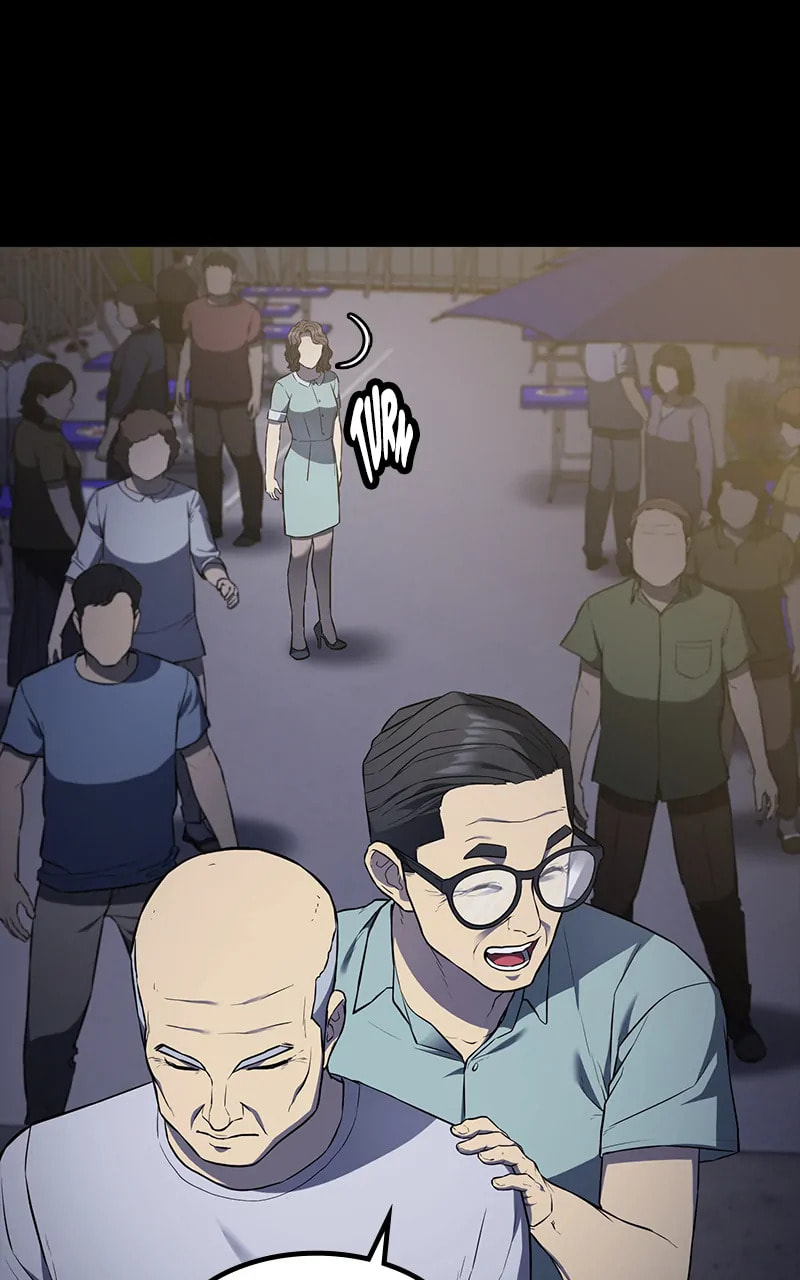 Read Fake Humans chapter 27 image 13 on Lezhin