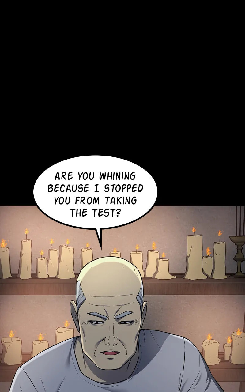 Read Fake Humans chapter 27 image 130 on Lezhin