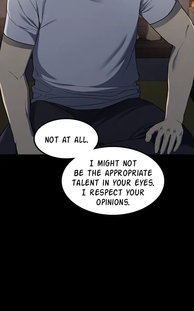 Read Fake Humans chapter 27 image 131 on Lezhin