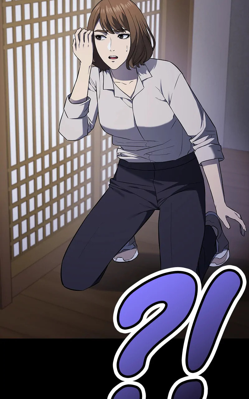Read Fake Humans chapter 27 image 136 on Lezhin
