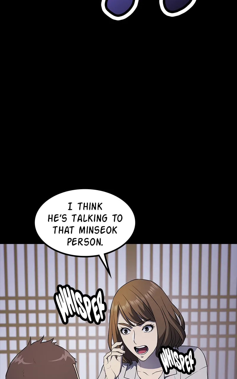 Read Fake Humans chapter 27 image 137 on Lezhin