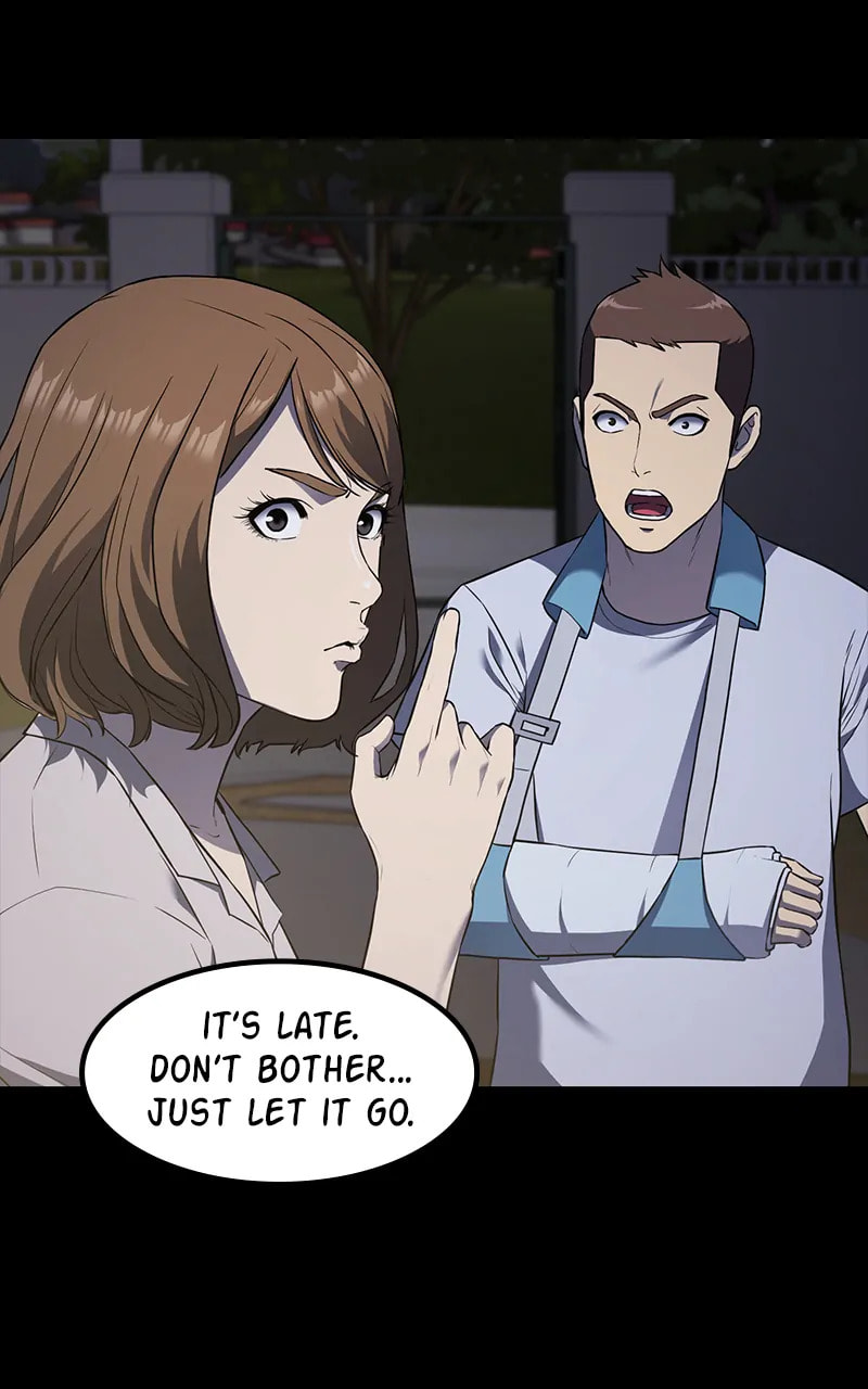 Read Fake Humans chapter 27 image 139 on Lezhin