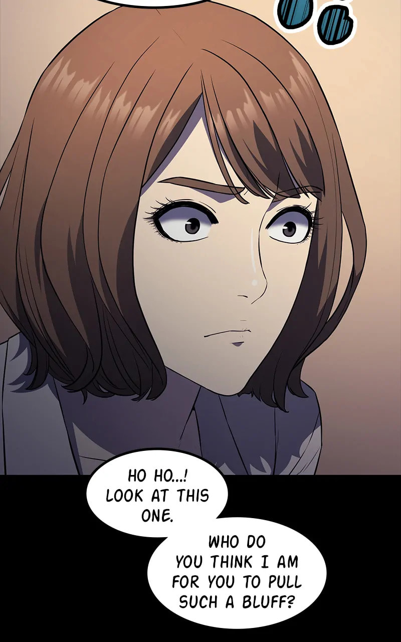 Read Fake Humans chapter 27 image 141 on Lezhin