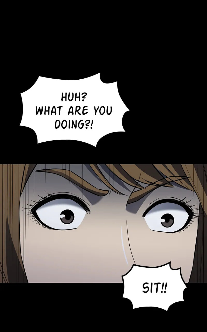 Read Fake Humans chapter 27 image 143 on Lezhin