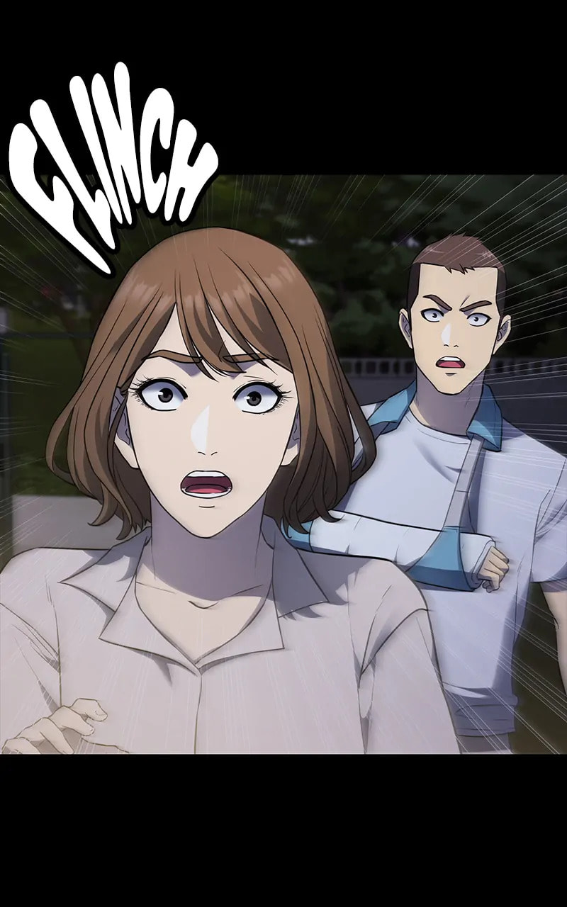 Read Fake Humans chapter 27 image 146 on Lezhin