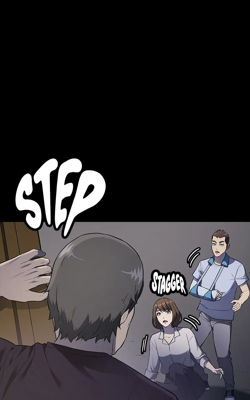 Read Fake Humans chapter 27 image 147 on Lezhin