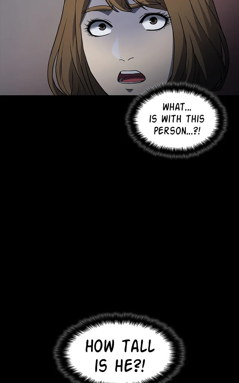 Read Fake Humans chapter 27 image 149 on Lezhin