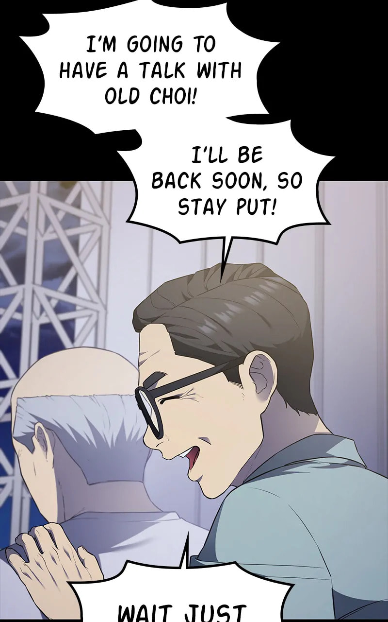 Read Fake Humans chapter 27 image 15 on Lezhin