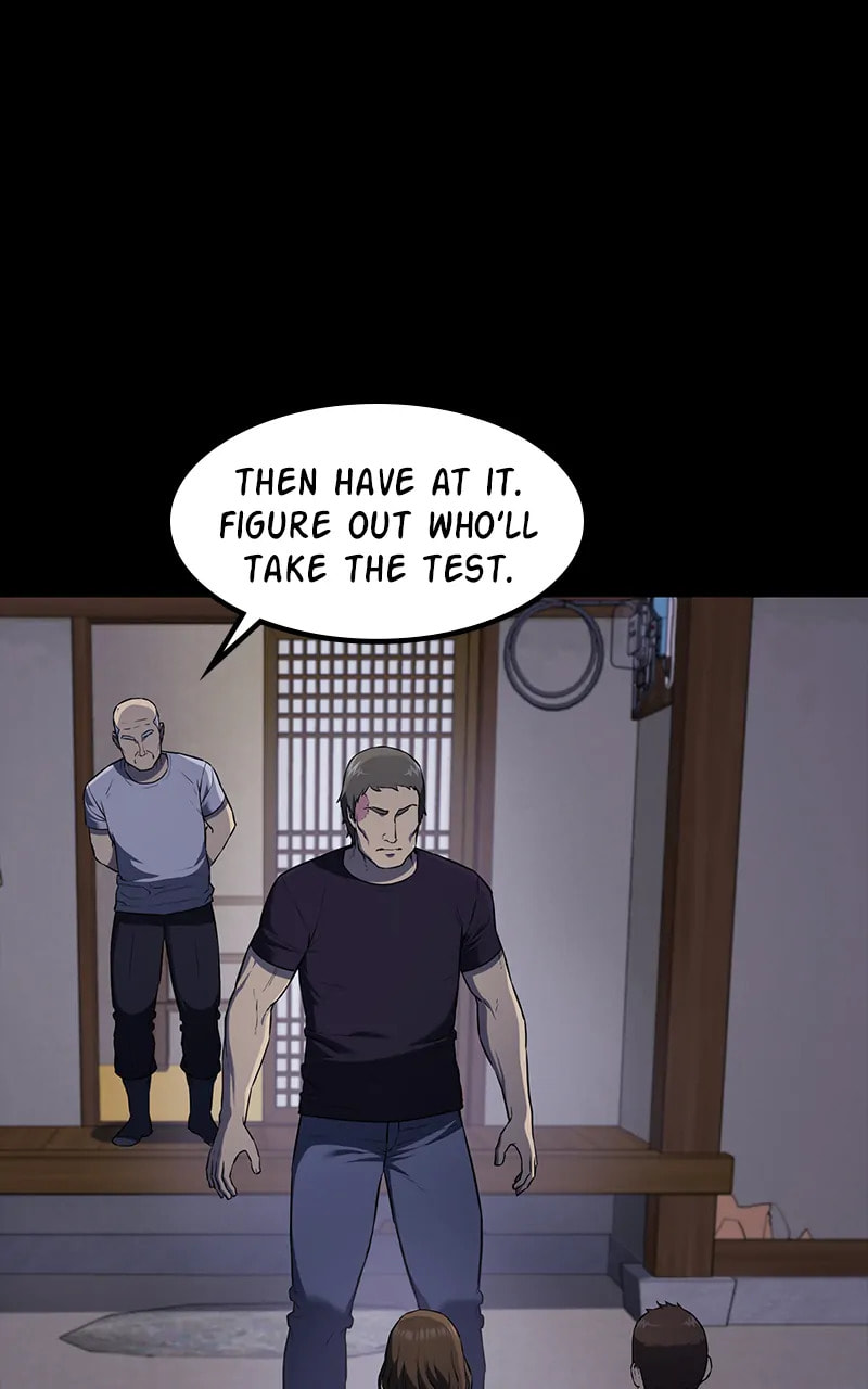 Read Fake Humans chapter 27 image 156 on Lezhin