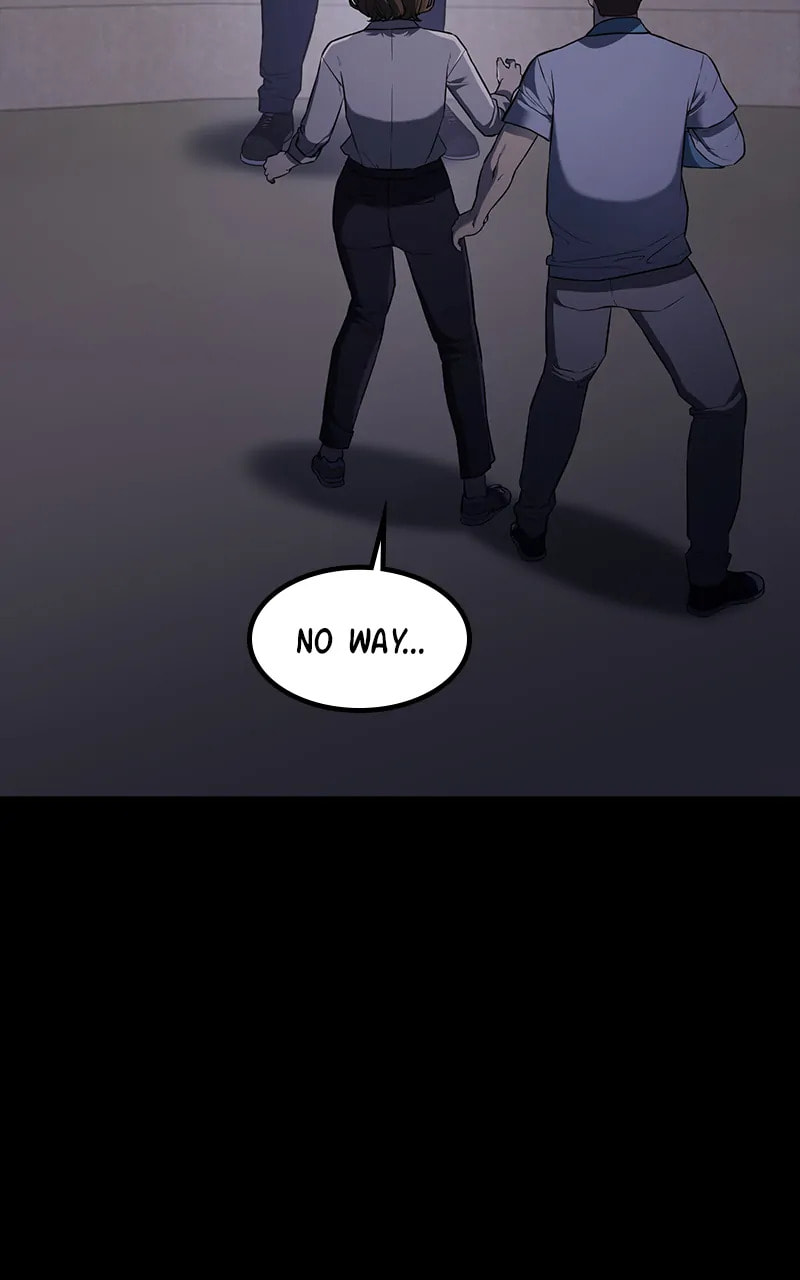 Read Fake Humans chapter 27 image 157 on Lezhin