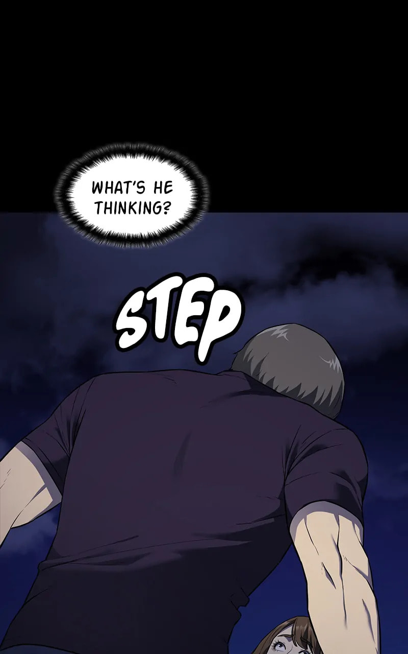 Read Fake Humans chapter 27 image 158 on Lezhin