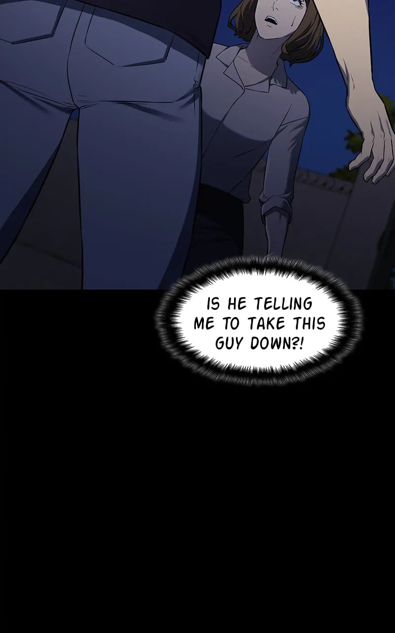 Read Fake Humans chapter 27 image 159 on Lezhin