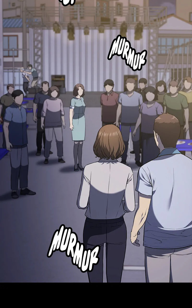 Read Fake Humans chapter 27 image 17 on Lezhin