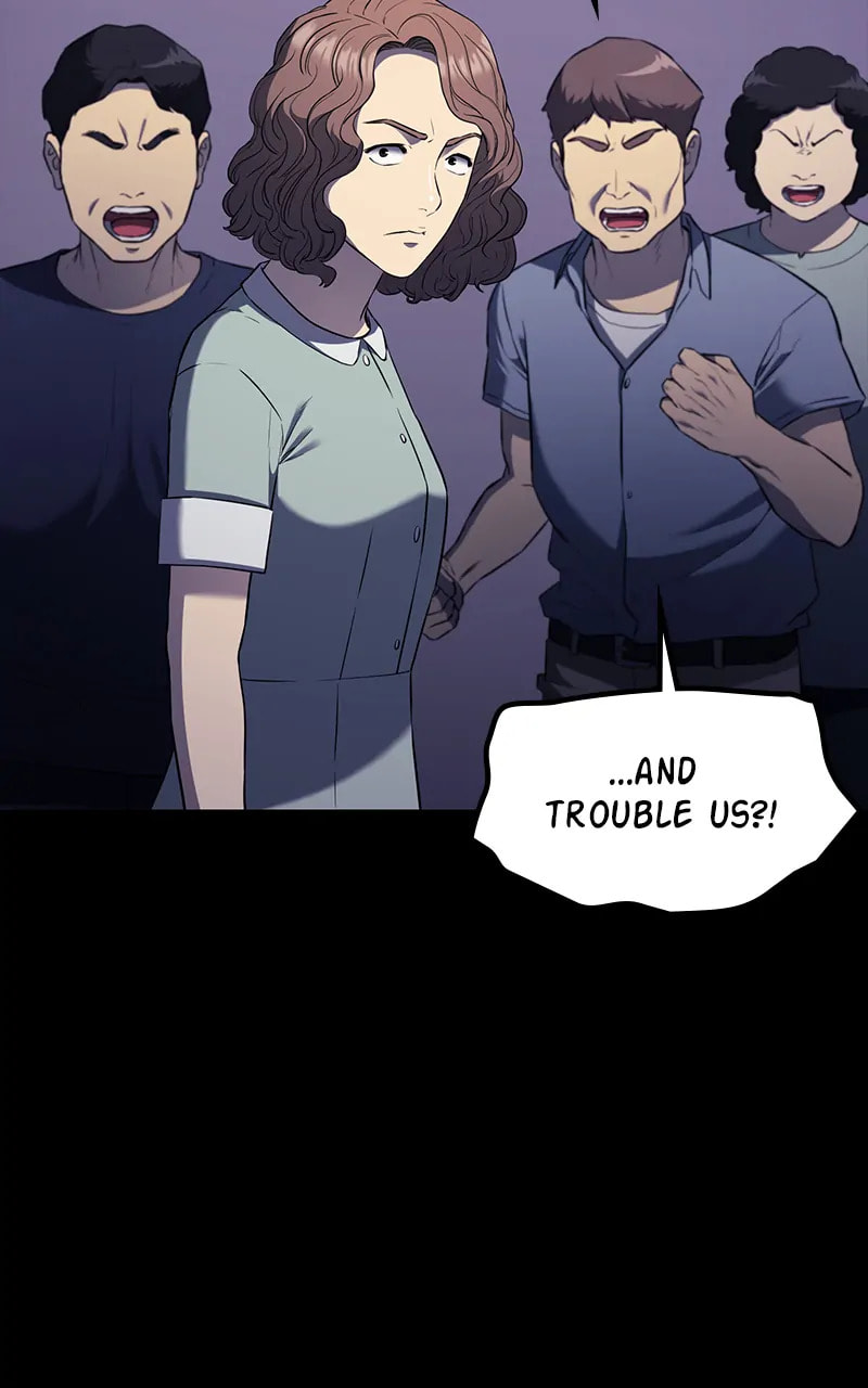 Read Fake Humans chapter 27 image 19 on Lezhin