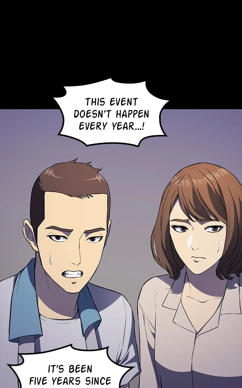 Read Fake Humans chapter 27 image 20 on Lezhin