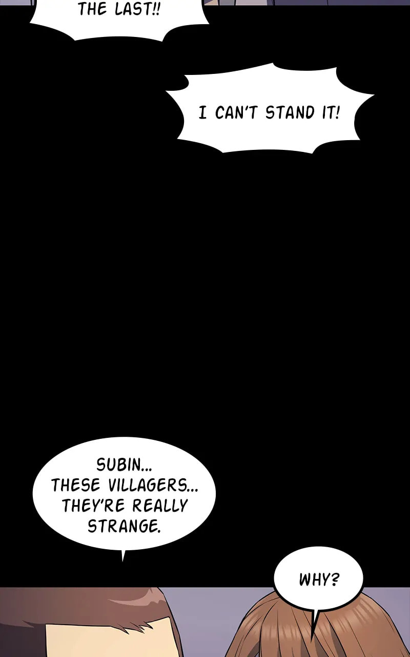 Read Fake Humans chapter 27 image 21 on Lezhin