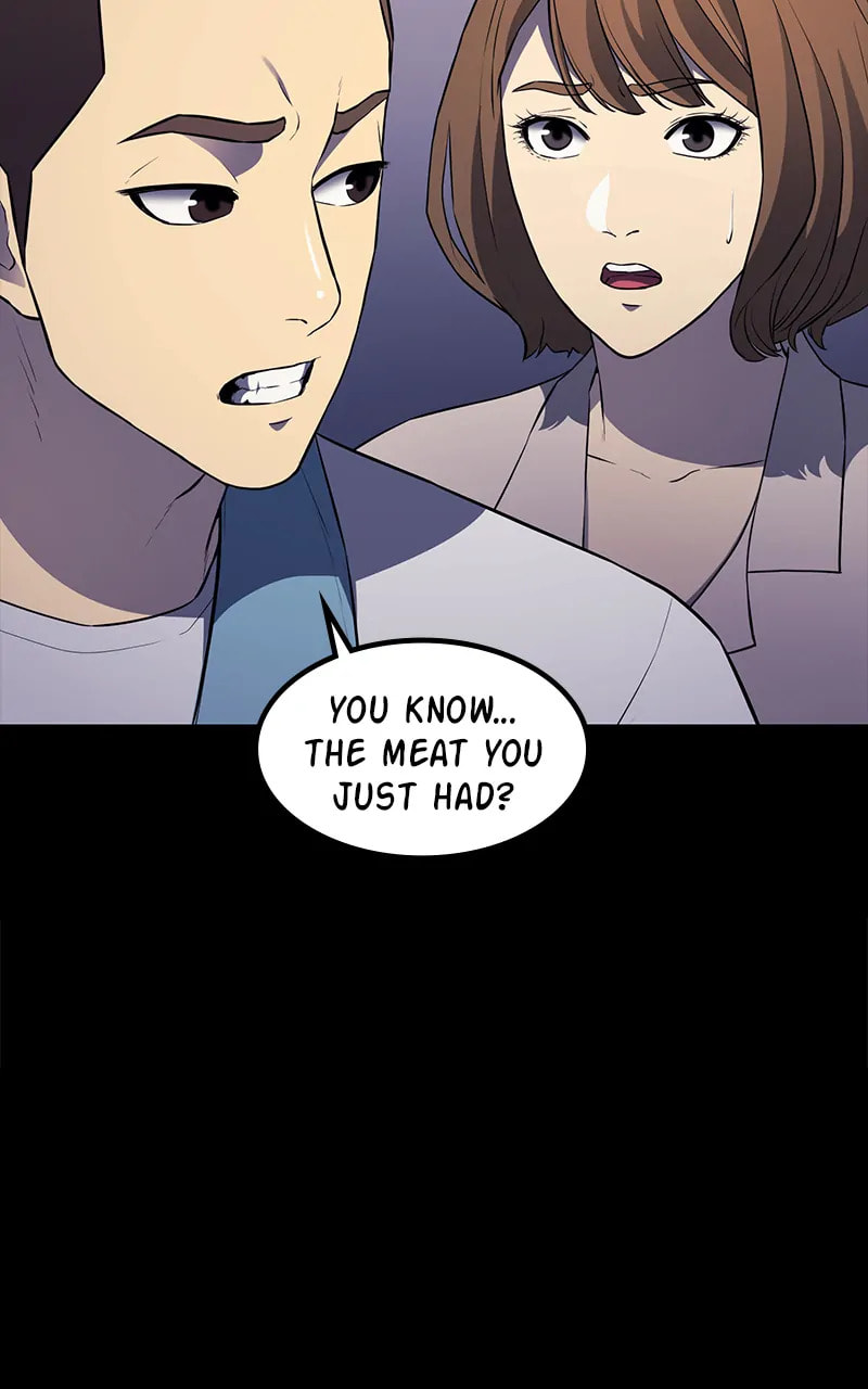 Read Fake Humans chapter 27 image 22 on Lezhin