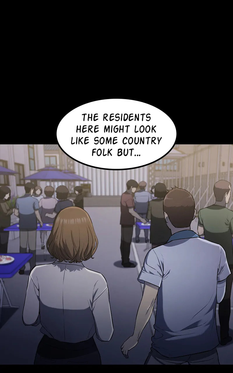 Read Fake Humans chapter 27 image 27 on Lezhin