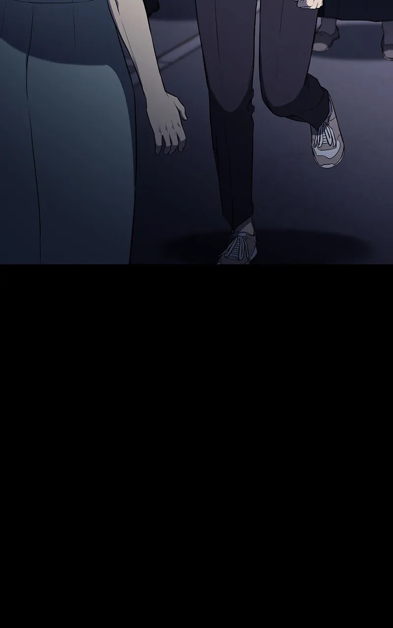 Read Fake Humans chapter 27 image 3 on Lezhin