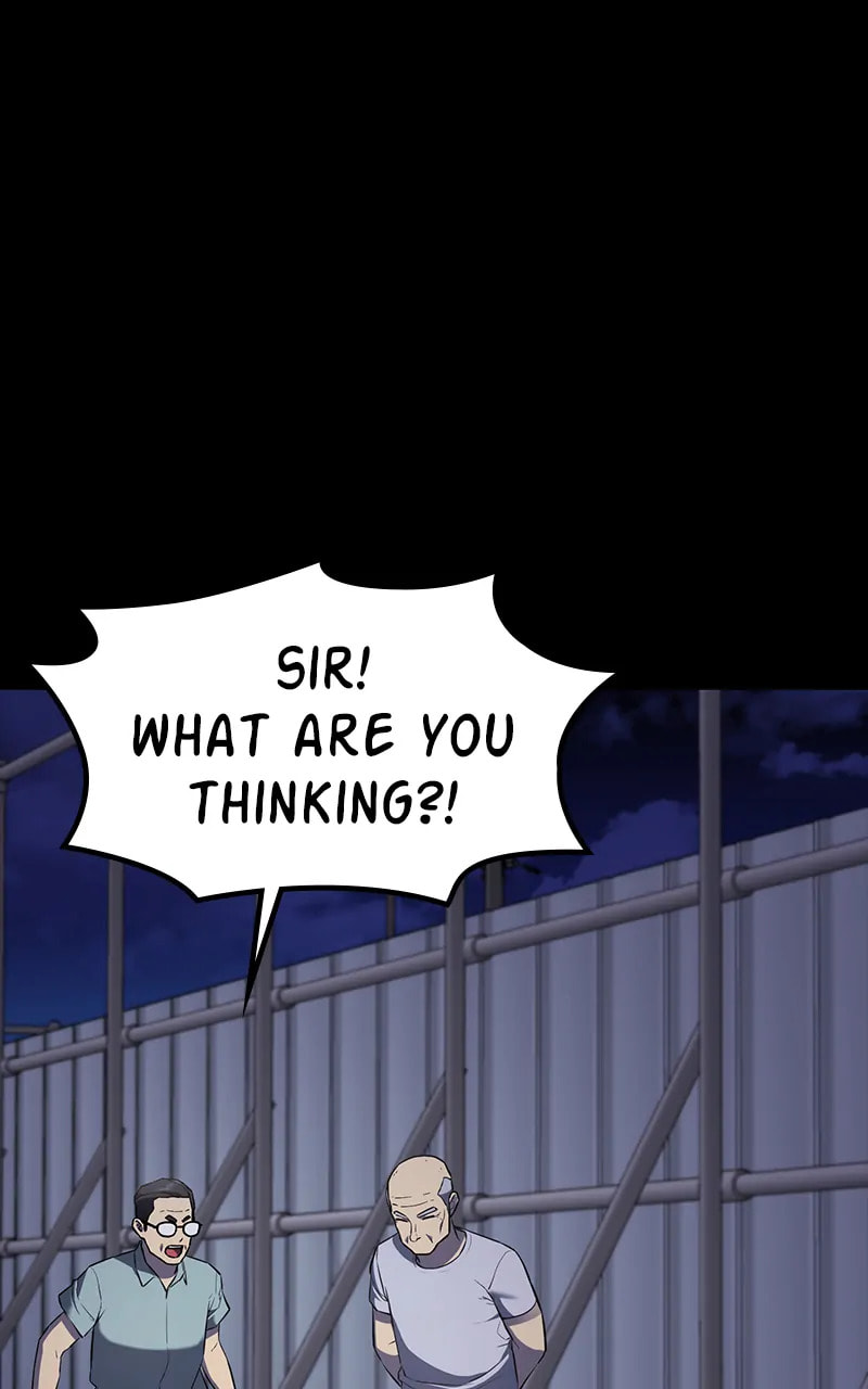 Read Fake Humans chapter 27 image 31 on Lezhin