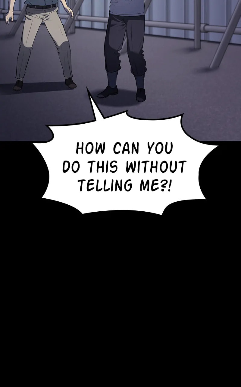 Read Fake Humans chapter 27 image 32 on Lezhin