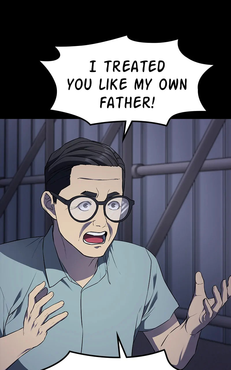 Read Fake Humans chapter 27 image 33 on Lezhin
