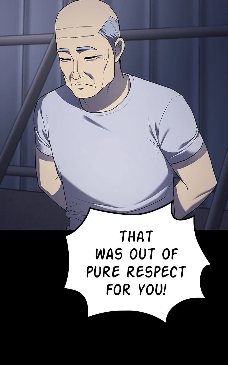 Read Fake Humans chapter 27 image 35 on Lezhin