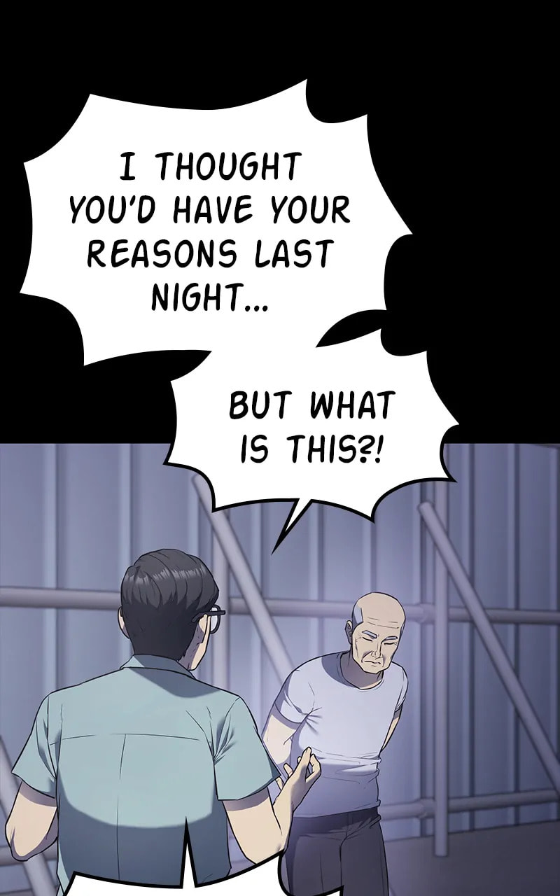 Read Fake Humans chapter 27 image 37 on Lezhin