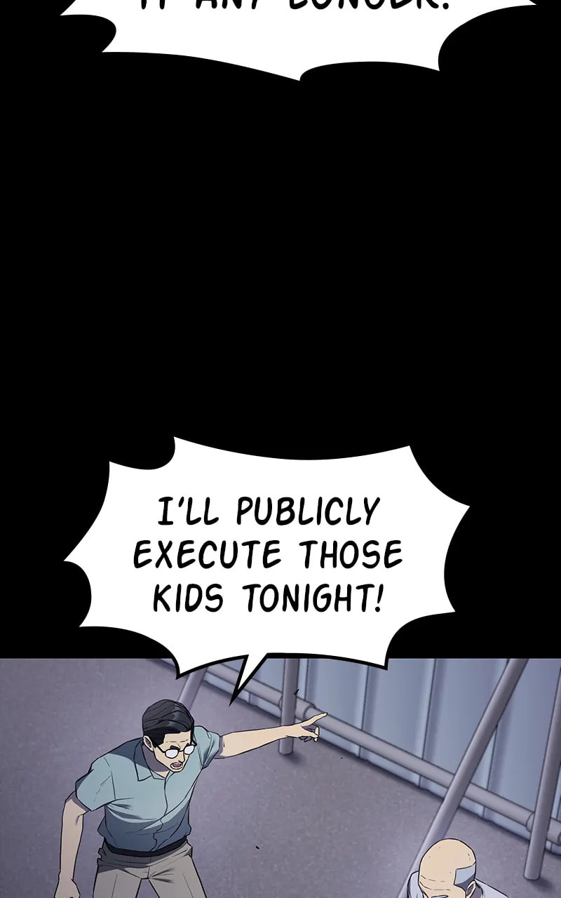 Read Fake Humans chapter 27 image 40 on Lezhin