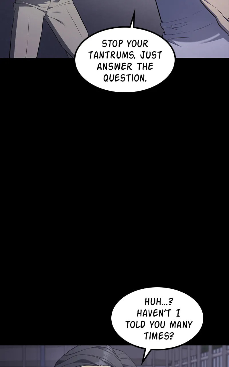 Read Fake Humans chapter 27 image 44 on Lezhin