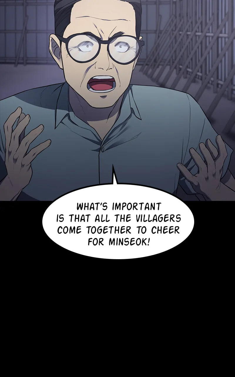 Read Fake Humans chapter 27 image 45 on Lezhin