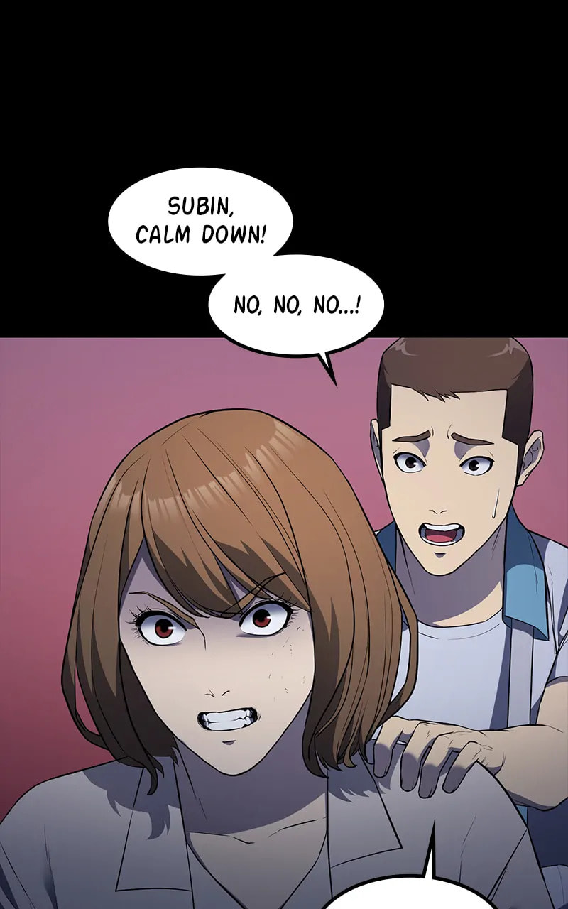 Read Fake Humans chapter 27 image 5 on Lezhin