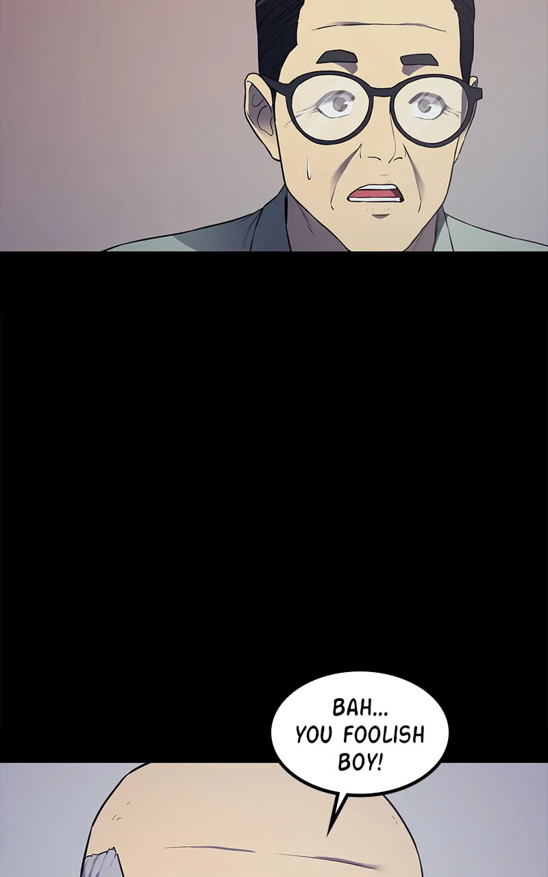 Read Fake Humans chapter 27 image 52 on Lezhin
