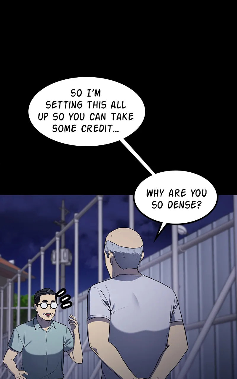 Read Fake Humans chapter 27 image 56 on Lezhin