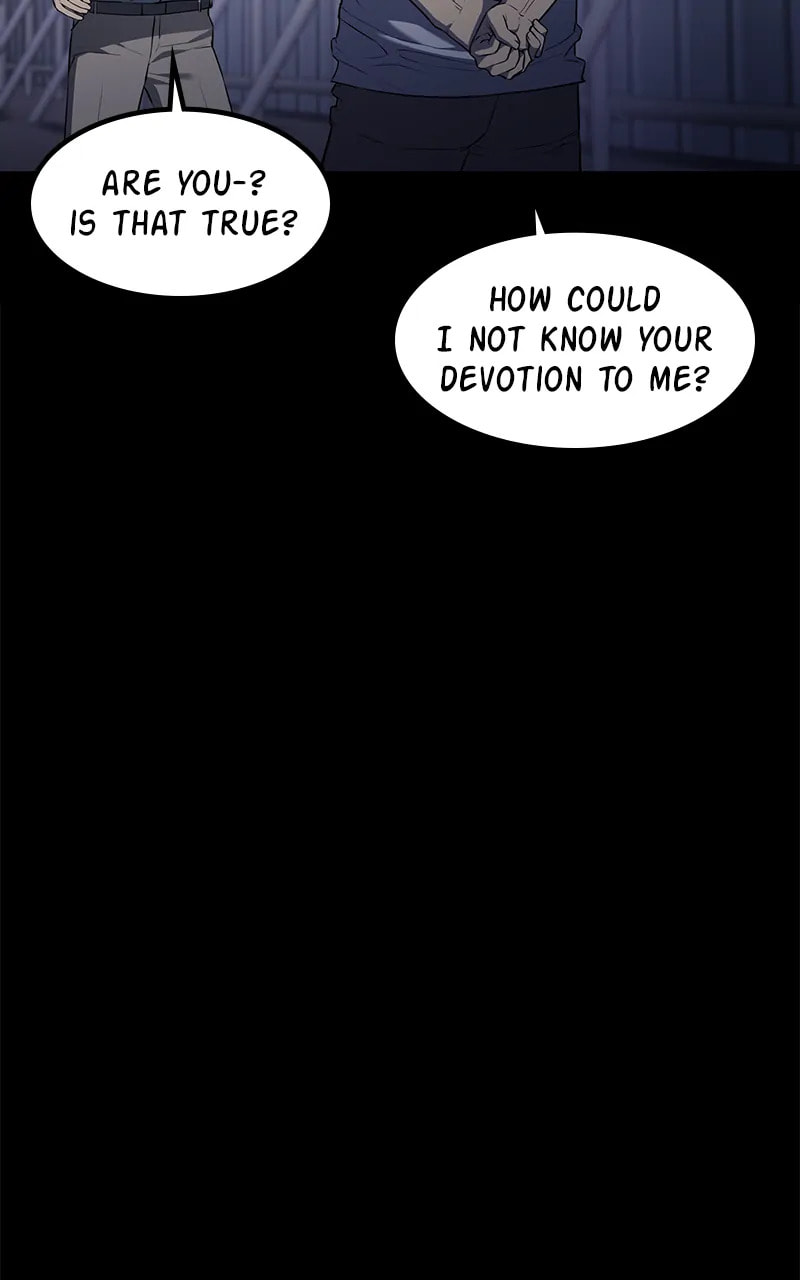 Read Fake Humans chapter 27 image 57 on Lezhin
