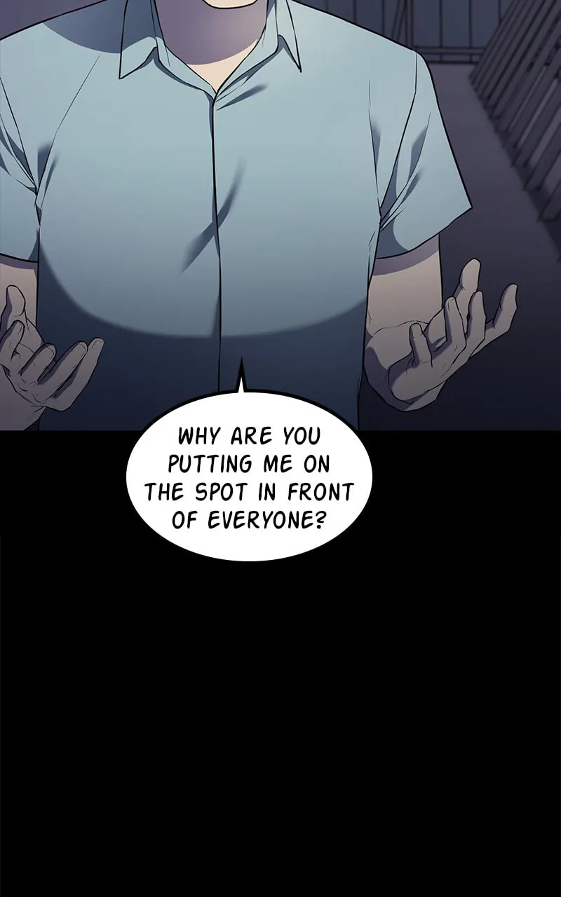 Read Fake Humans chapter 27 image 59 on Lezhin
