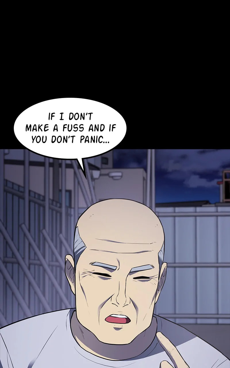 Read Fake Humans chapter 27 image 61 on Lezhin
