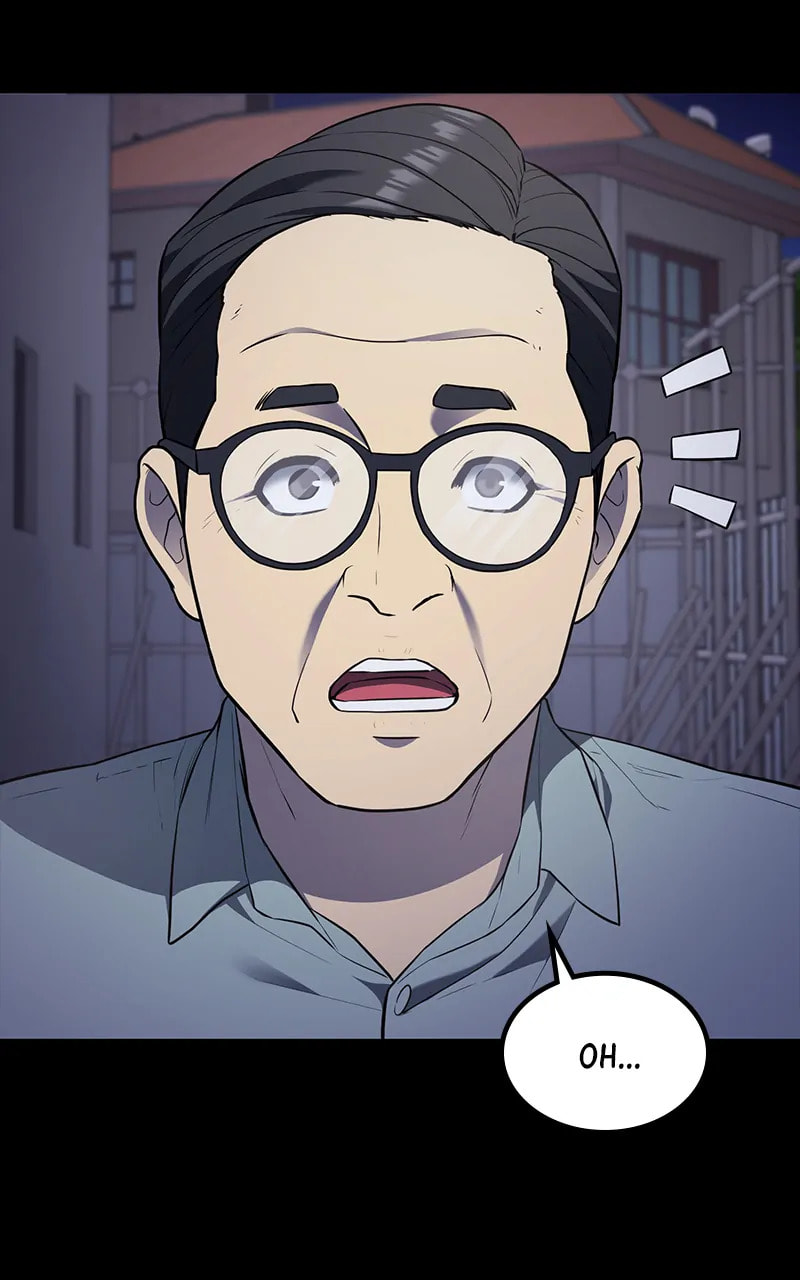 Read Fake Humans chapter 27 image 63 on Lezhin