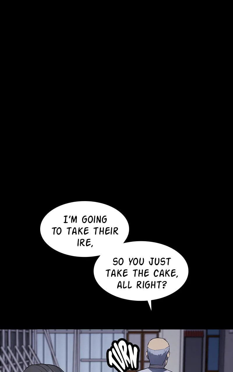 Read Fake Humans chapter 27 image 64 on Lezhin