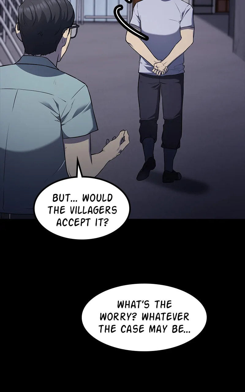 Read Fake Humans chapter 27 image 65 on Lezhin