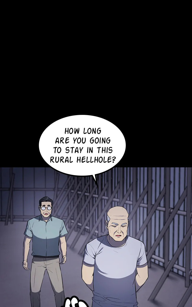 Read Fake Humans chapter 27 image 68 on Lezhin
