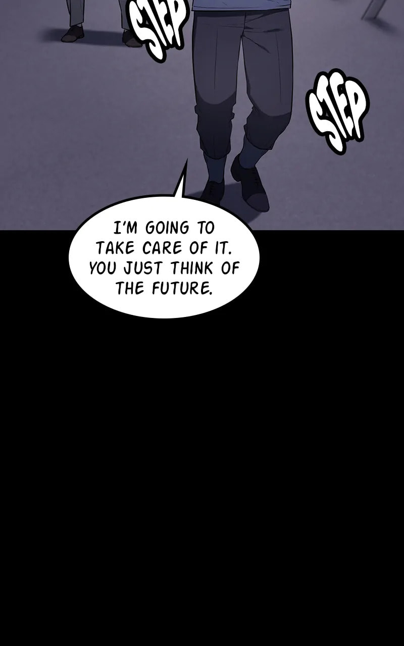 Read Fake Humans chapter 27 image 69 on Lezhin