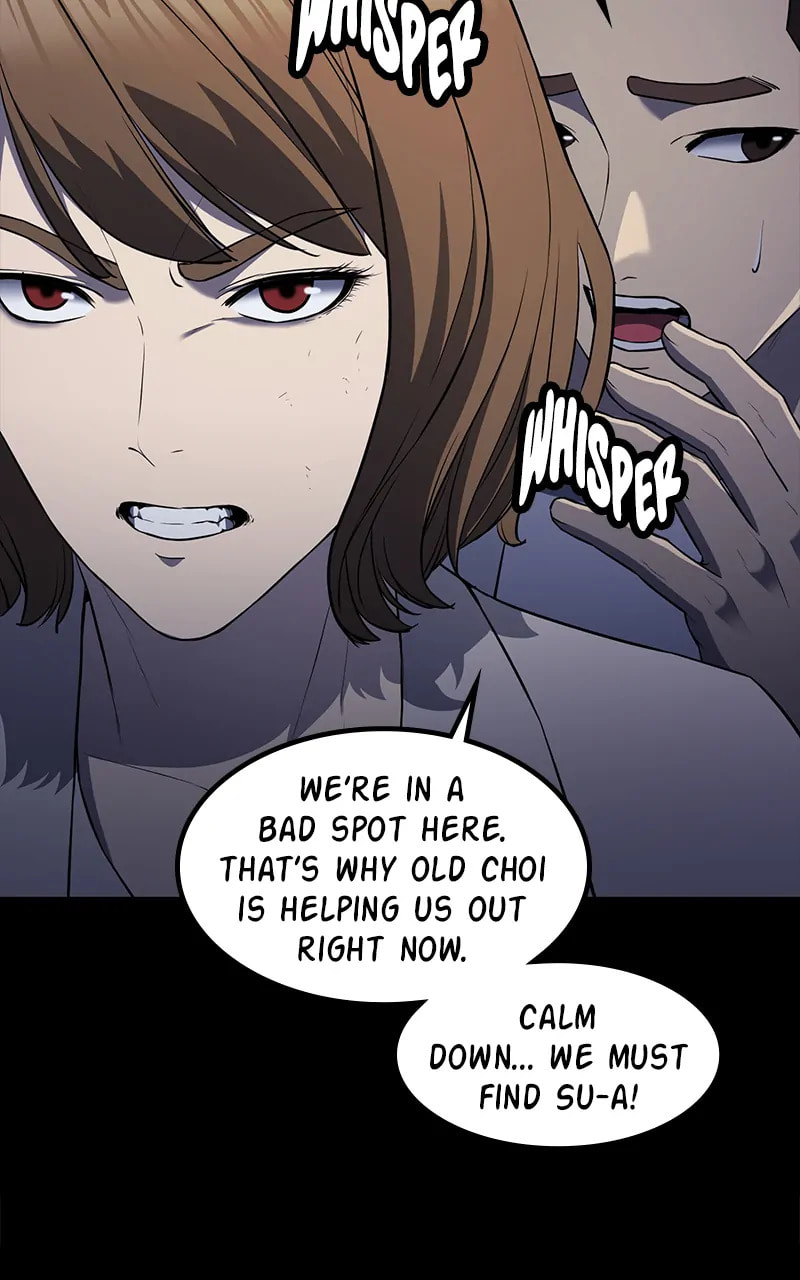 Read Fake Humans chapter 27 image 7 on Lezhin